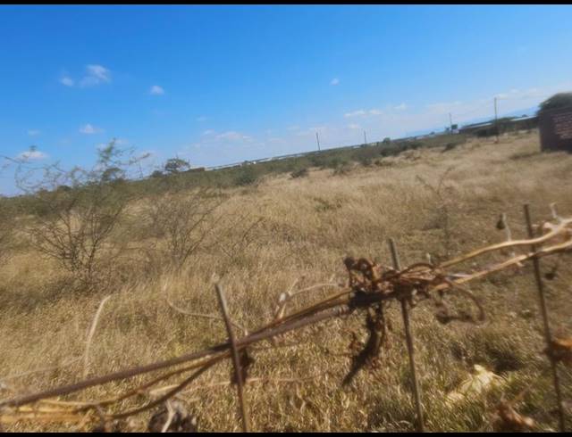 FARM FOR SALE IN RATHIDILI